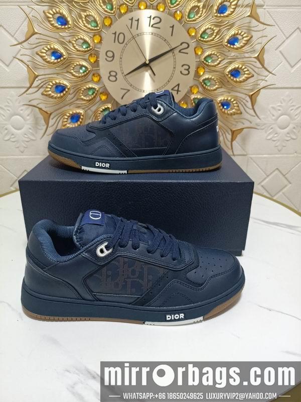 Dior Shoes sz35-45 mnm0103