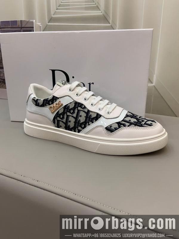 Dior Shoes sz38-44 hnm0141