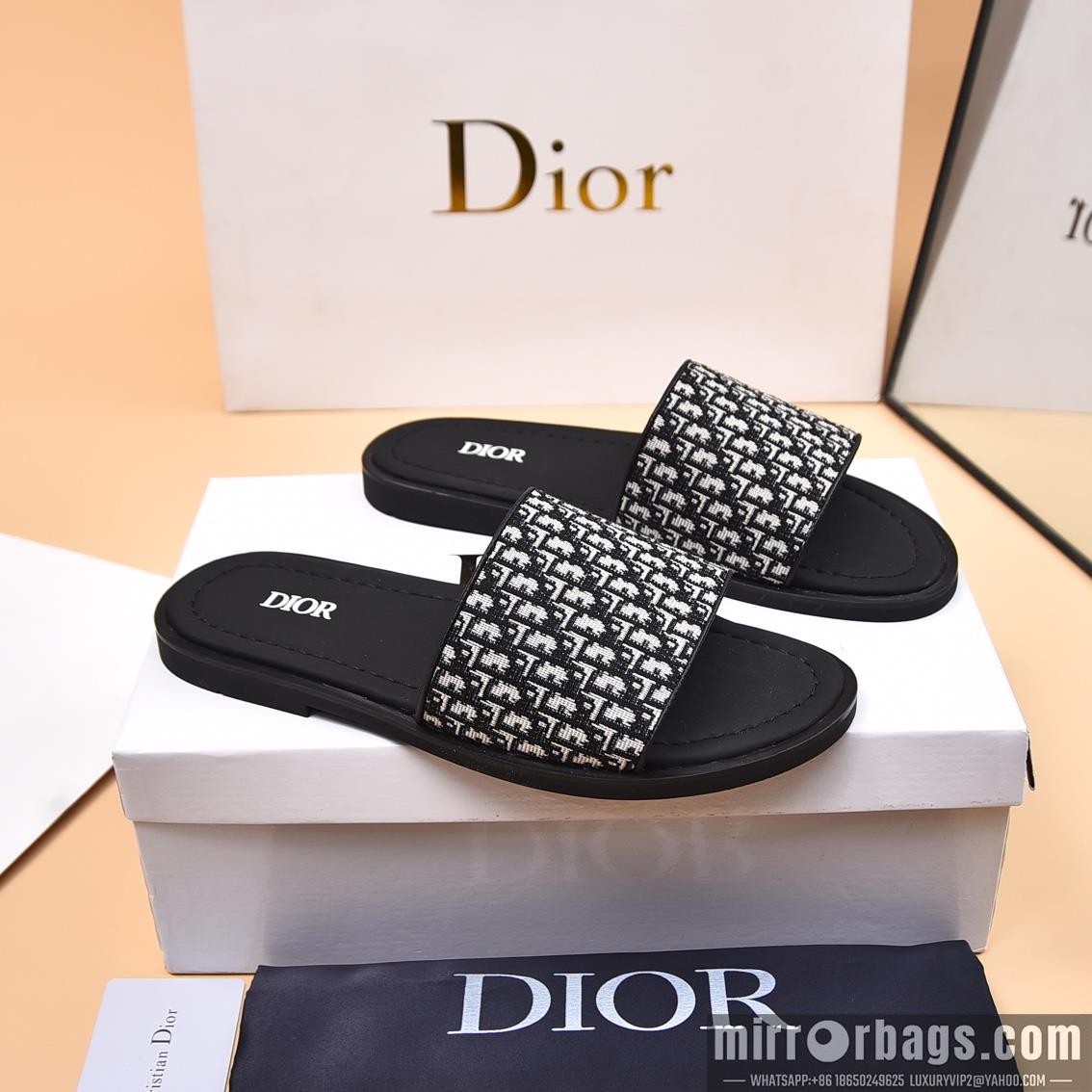 Dior Shoes sz38-45 h0906