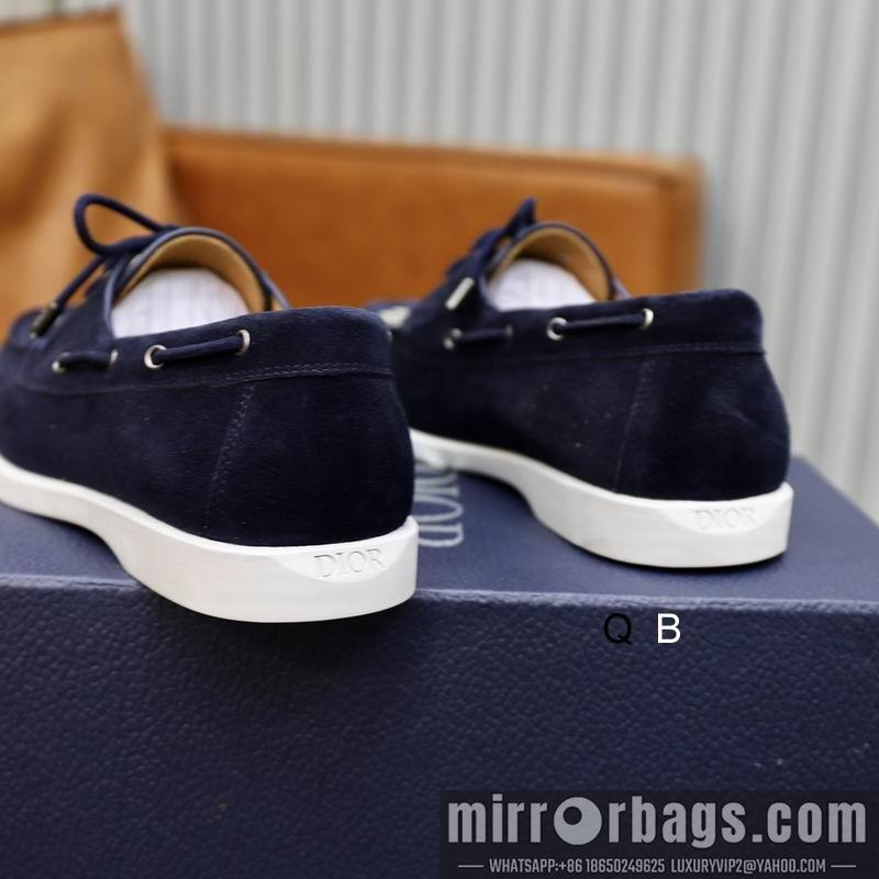 Dior Shoes sz38-45 BS0602