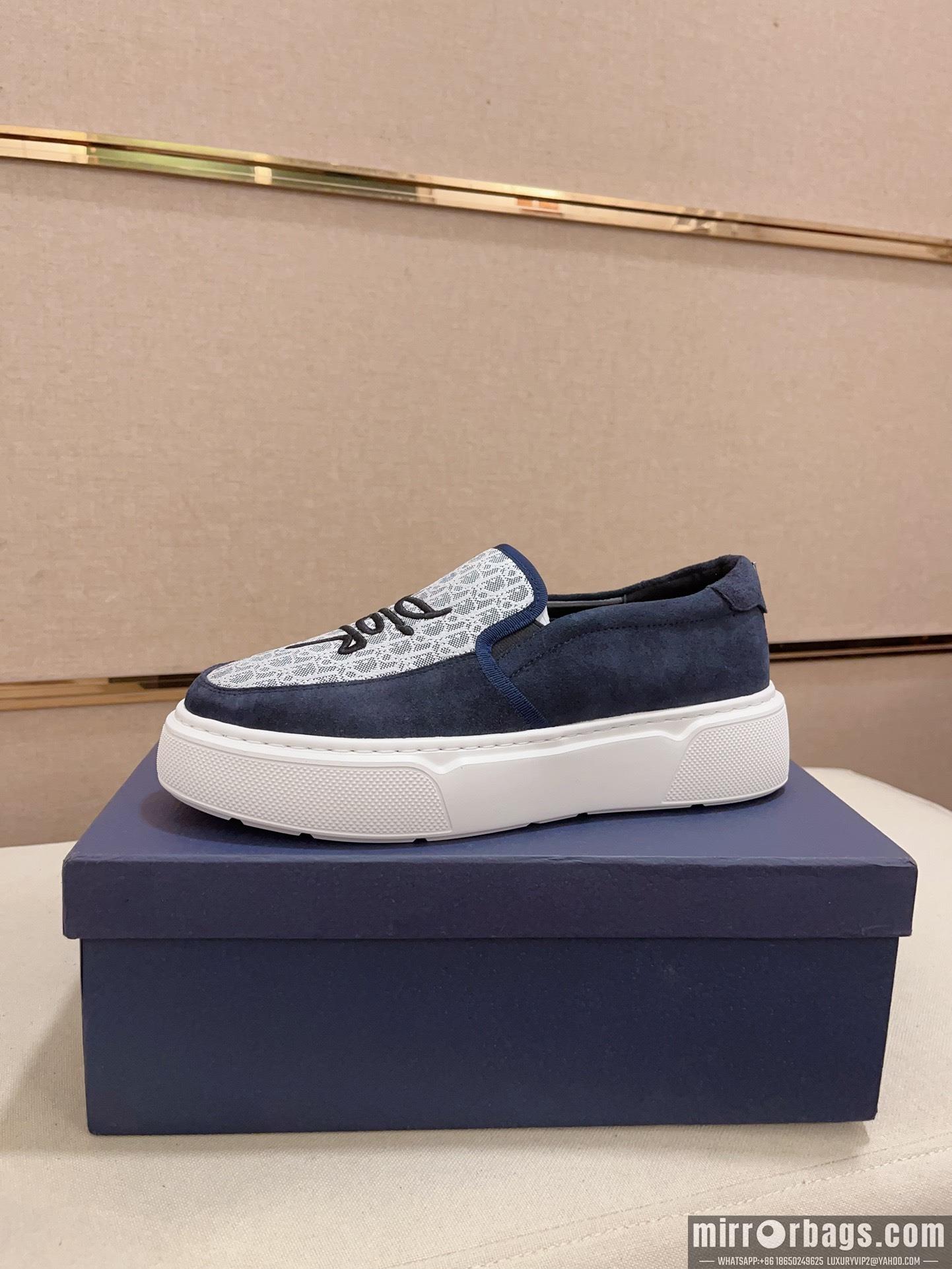 Dior Shoes sz38-44 h0902
