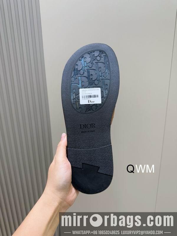 Dior Shoes sz38-45 WM0301