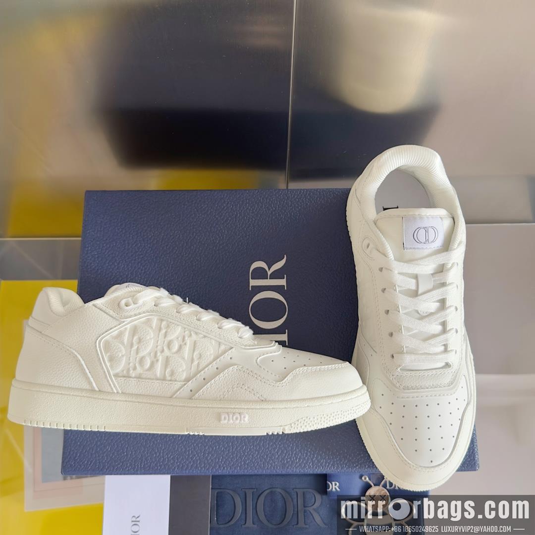 Dior Shoes sz35-45 h0903