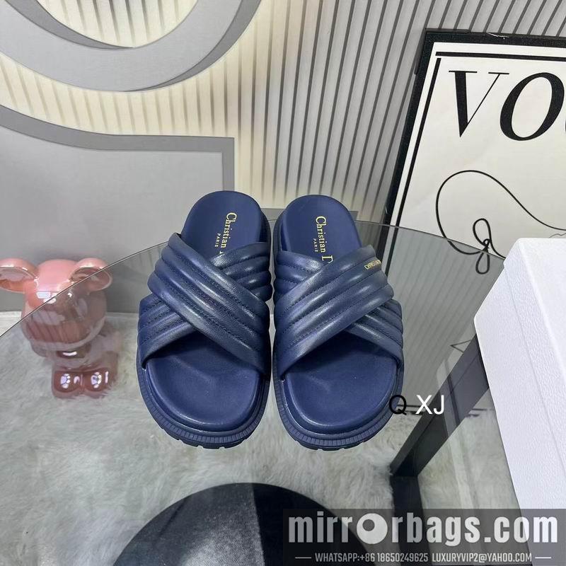 Dior Shoes sz35-40 XJ0402