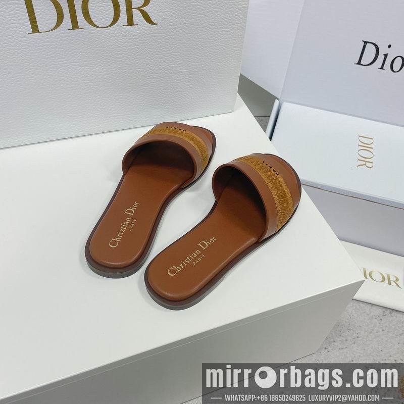 Dior Shoes sz34-42 mnw0431