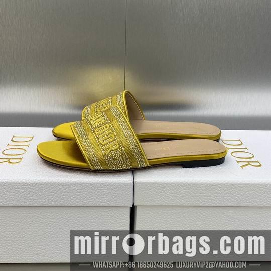 Dior Shoes sz34-43 mnh0515