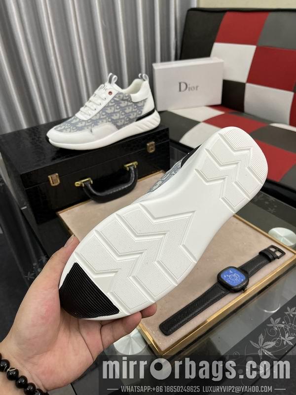 Dior Shoes sz38-44 mnm0122