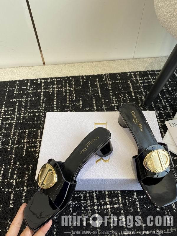 Dior Shoes sz35-40 mnw0201