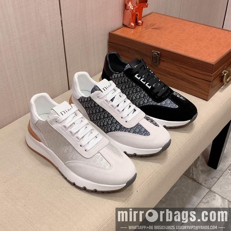 Dior Shoes sz38-44 mnw0404