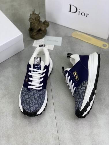 Dior Shoes sz38-44 mnh0519