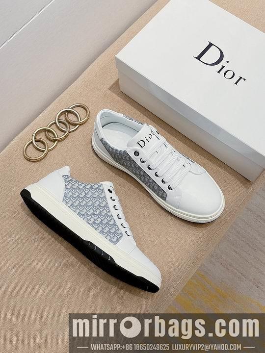 Dior Shoes sz38-44 mnh0507