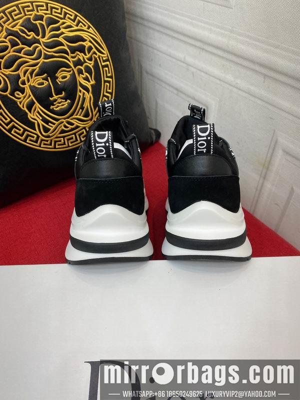 Dior Shoes sz38-44 mnm0111
