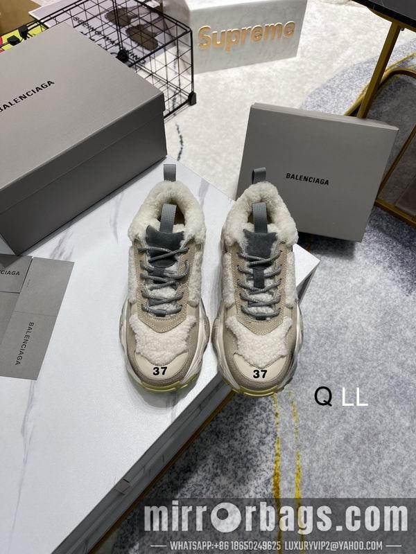 Balenciaga Shoes sz35-40 LL0213