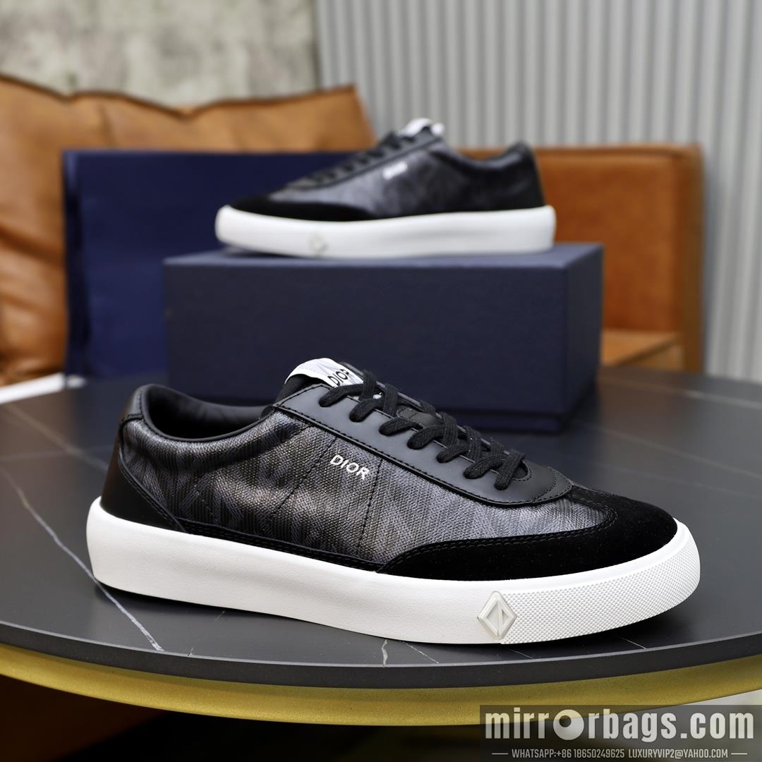 Dior Shoes sz38-44 h1001