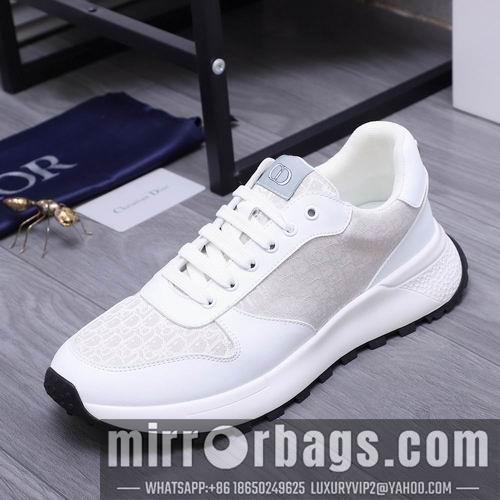 Dior Shoes sz38-44 mnh0503
