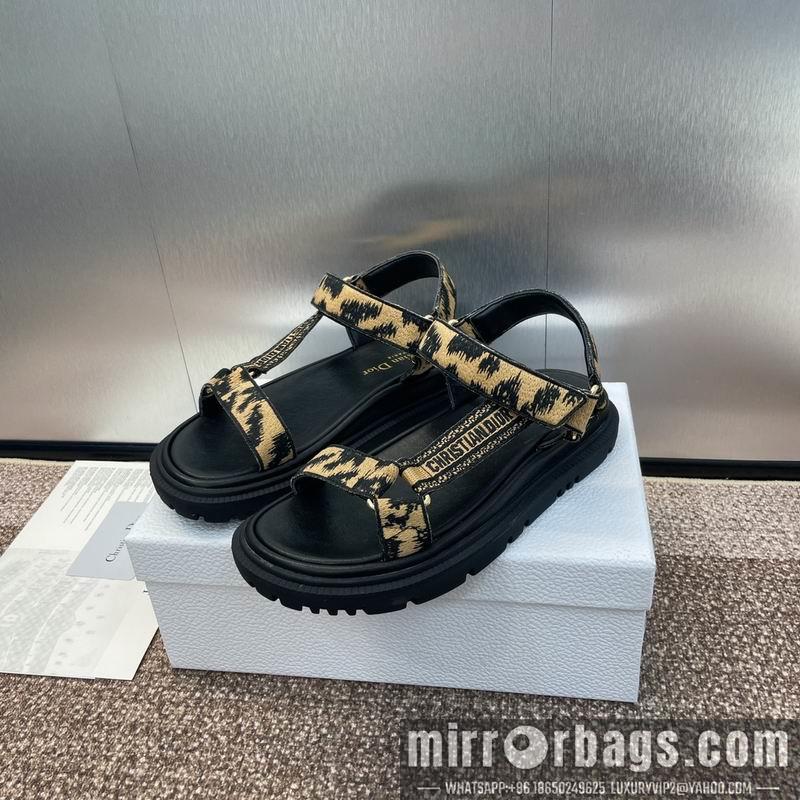 Dior Shoes sz35-42 mnw0407