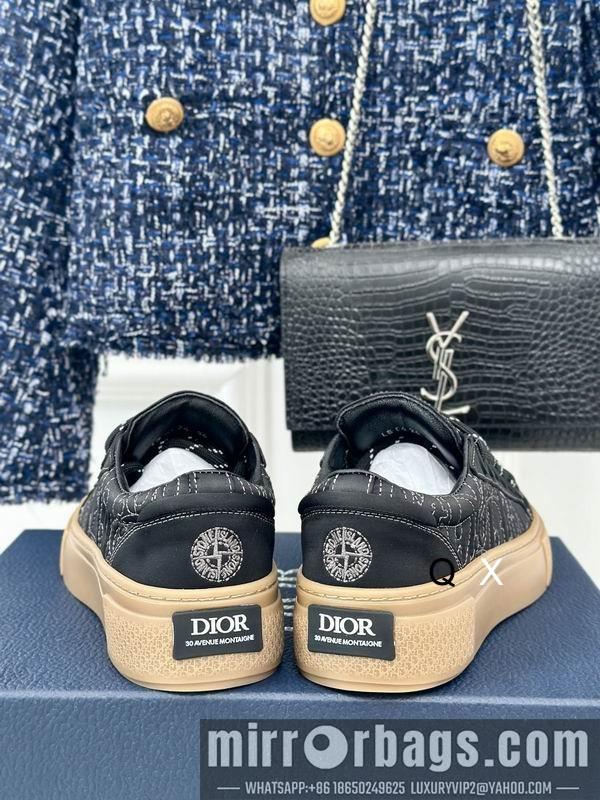 Dior Shoes sz35-40 JX0903