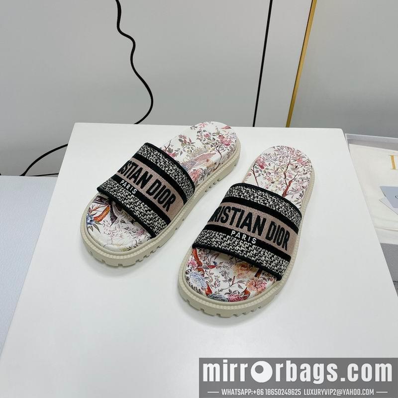 Dior Shoes sz35-40 mnw0413