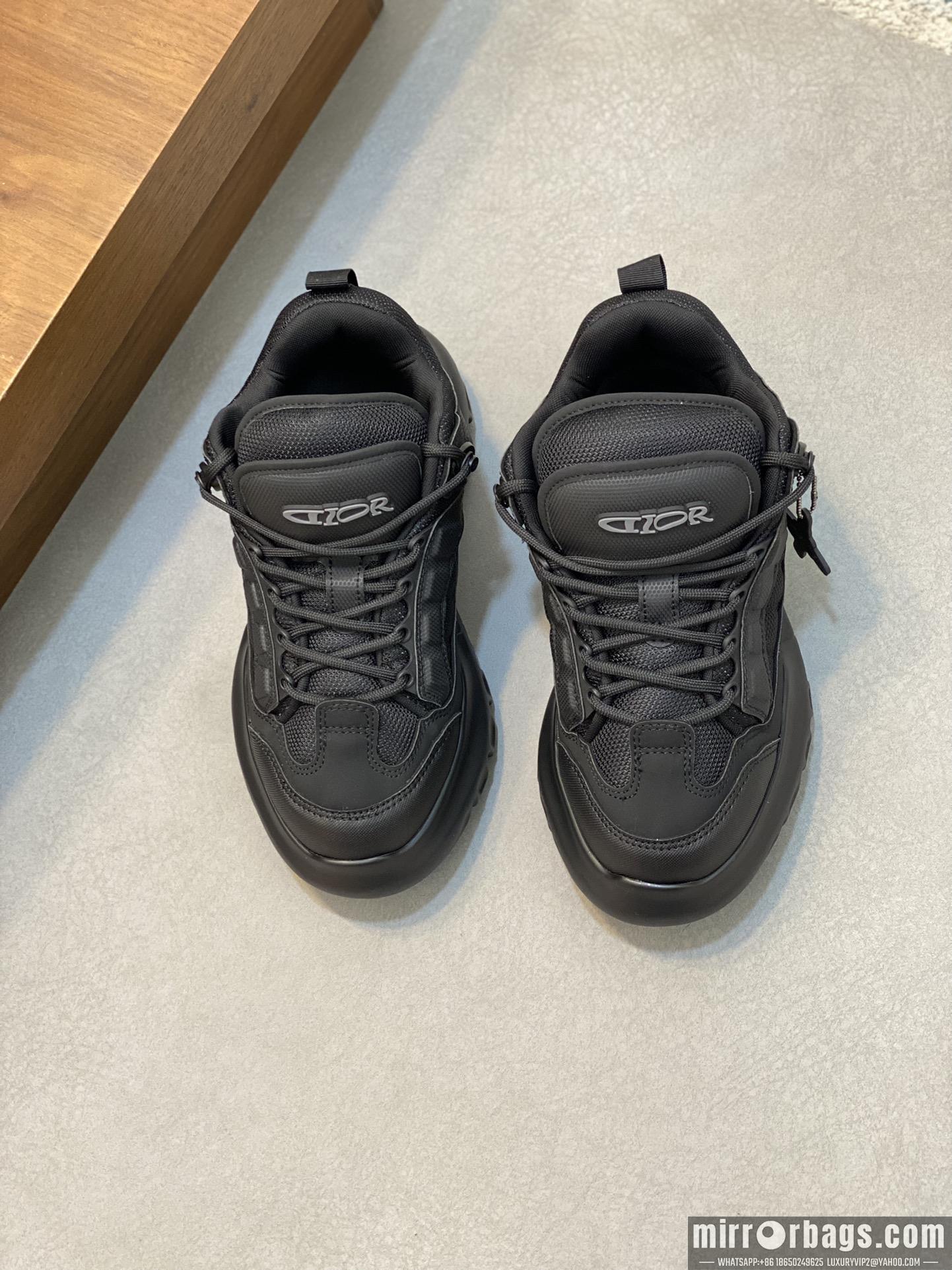 Dior Shoes sz39-45 hnh1208