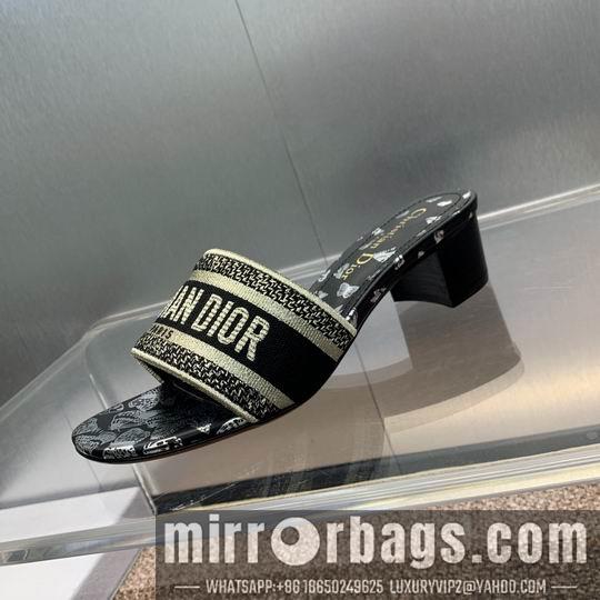 Dior Shoes sz34-43 4.5cm mnh0516