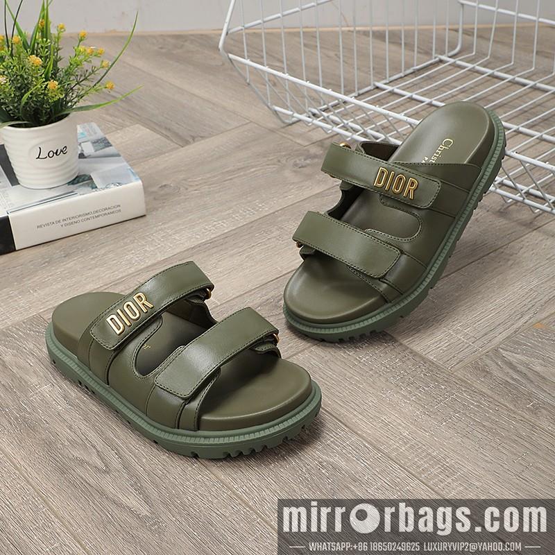 Dior Shoes sz35-42 mnw0304