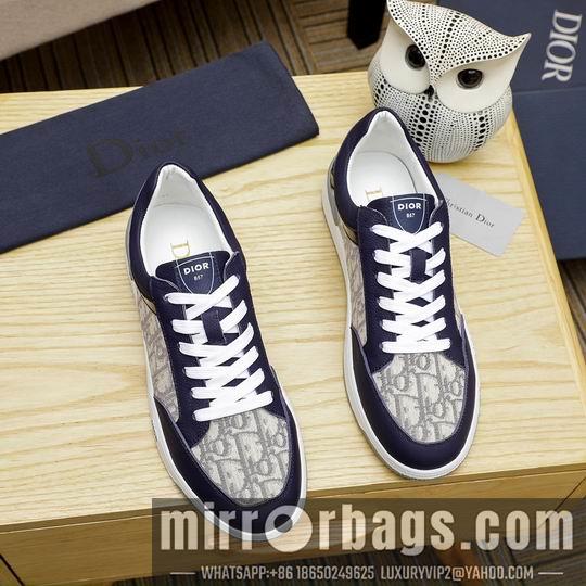 Dior Shoes sz38-45 mnh0602