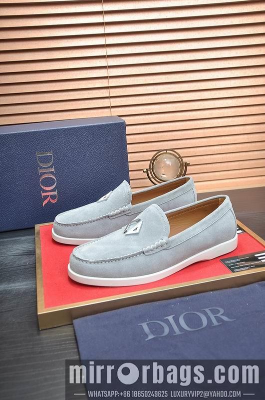 Dior Shoes sz38-44 hnh0304
