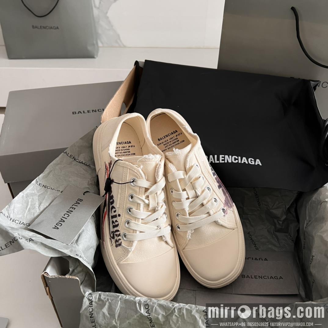 Balenciaga Shoes sz35-45 h0503