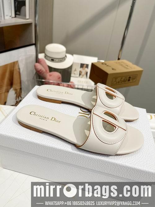 Dior Shoes sz34-42 mnh0310