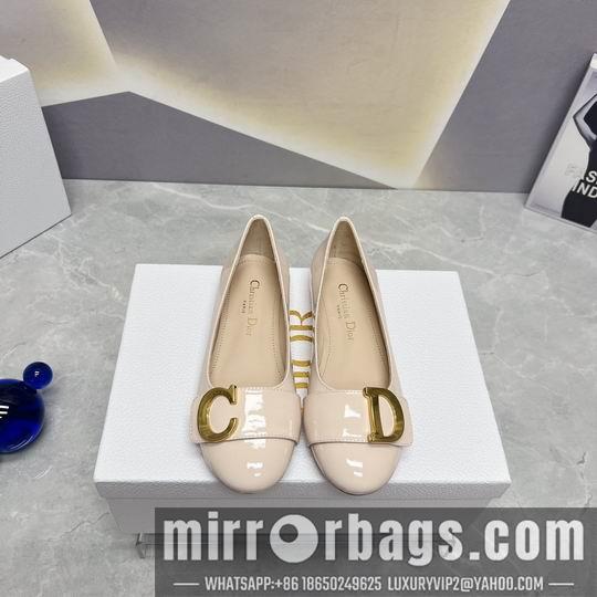 Dior Shoes sz34-41 mnh0501