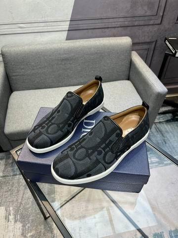 Dior Shoes sz38-45 mnh0608