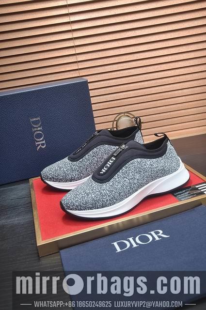 Dior Shoes sz38-45 mnh0611