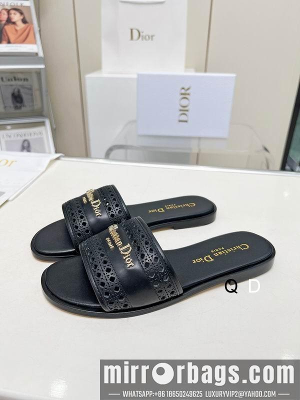 Dior Shoes sz35-40 GDT0205