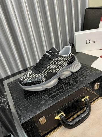 Dior Shoes sz38-44 jyh0910