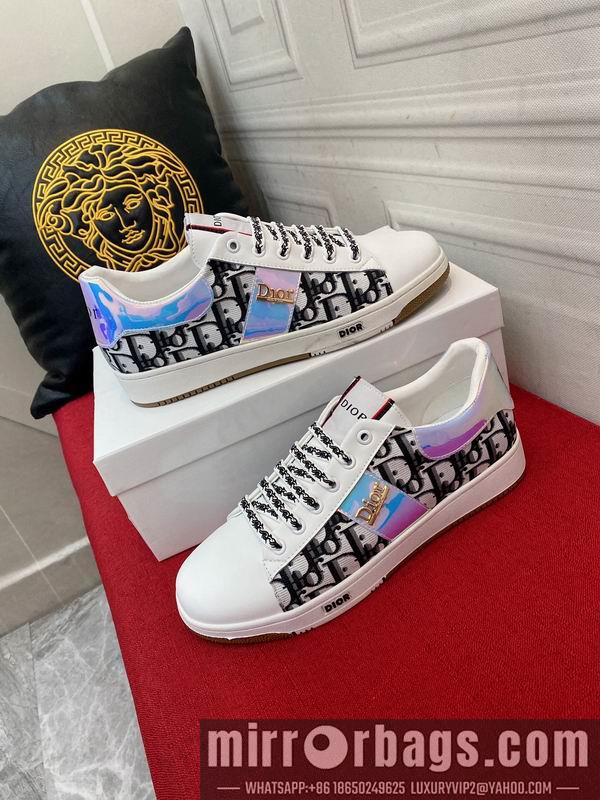 Dior Shoes sz38-44 mnm0130