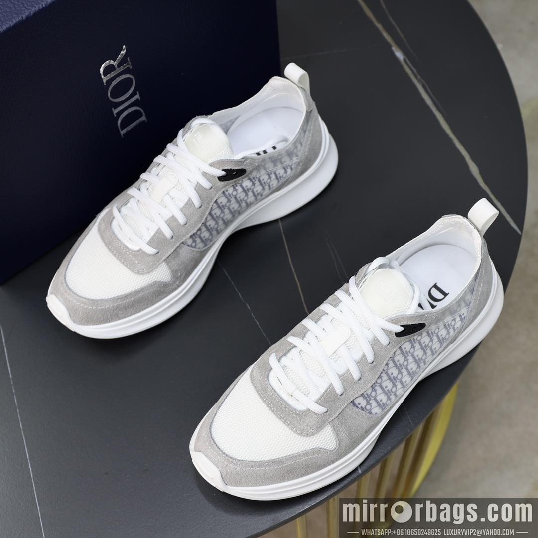 Dior Shoes sz38-44 h1001