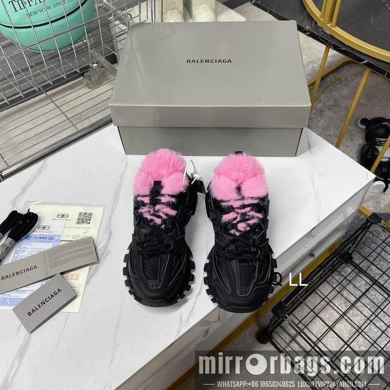 Balenciaga Shoes sz35-46 LL0219