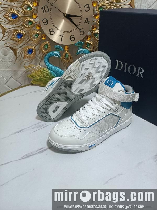 Dior Shoes sz35-45 mnm0102