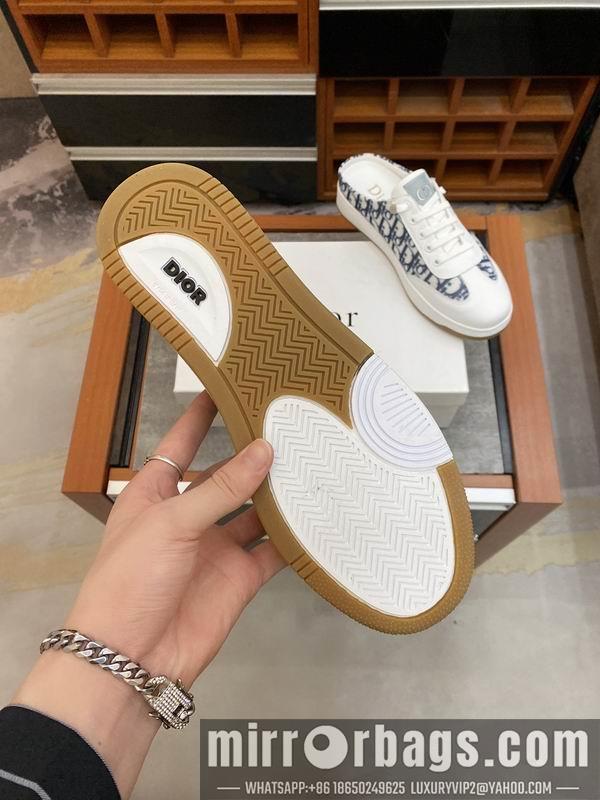 Dior Shoes mnm0123