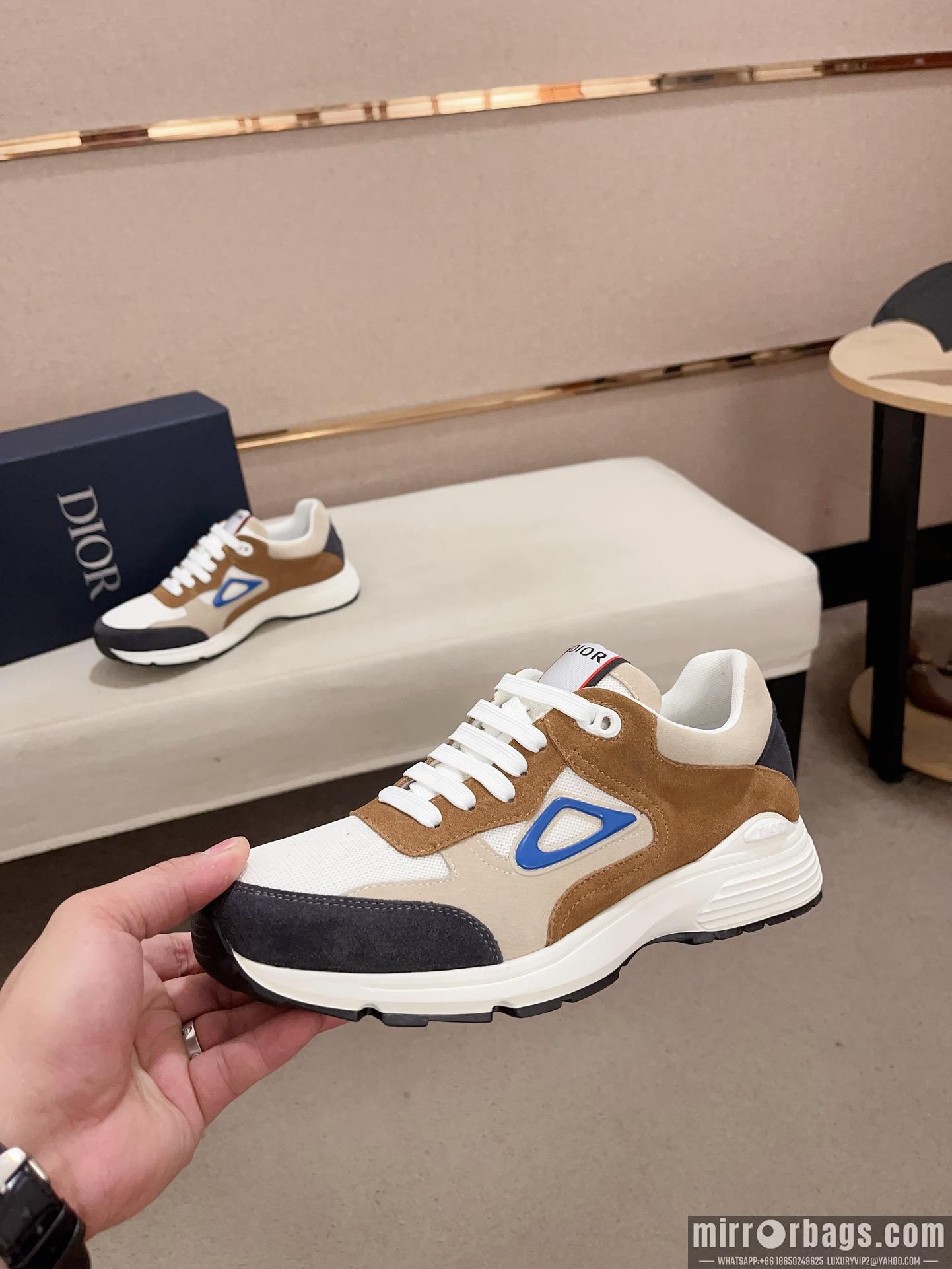 Dior Shoes sz38-45 hnh1206