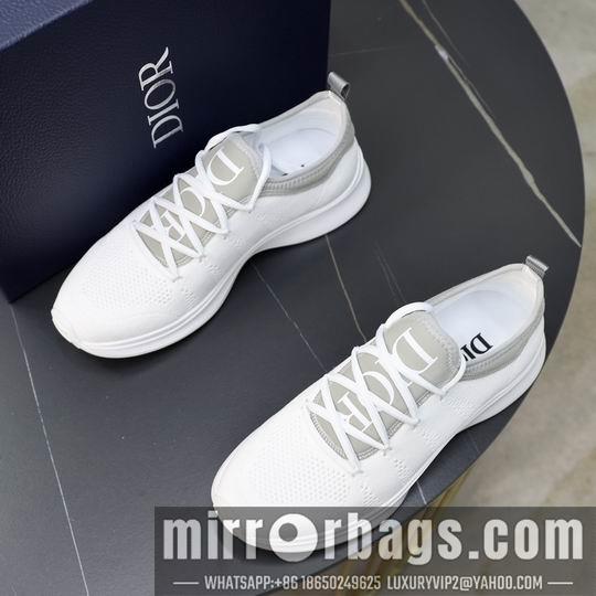 Dior Shoes sz38-47 mnh0505