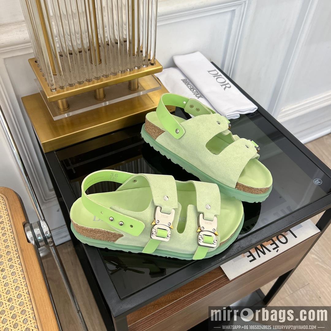 Dior Shoes sz39-45 h0701
