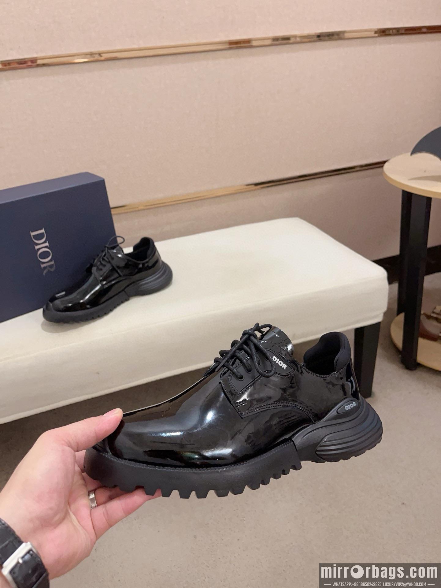 Dior Shoes sz39-45 hnh1223
