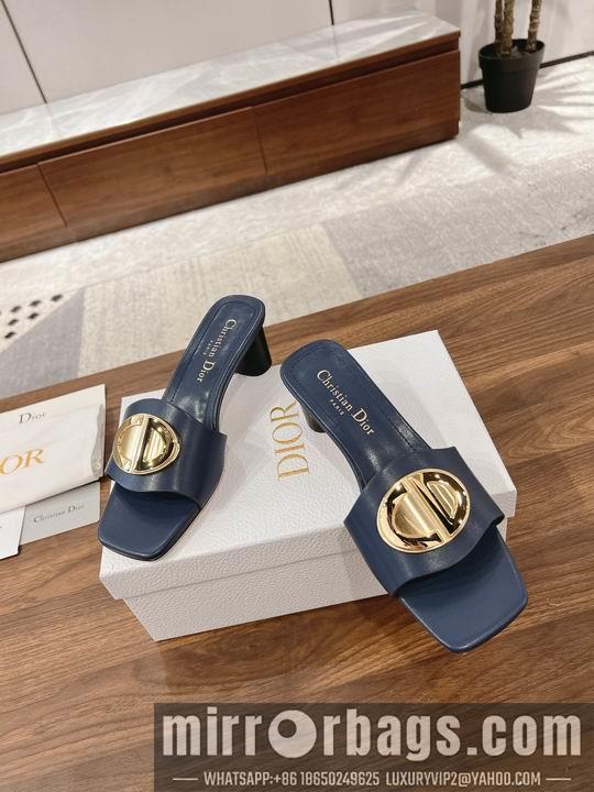 Dior Shoes sz34-42 4.5cm mnh302