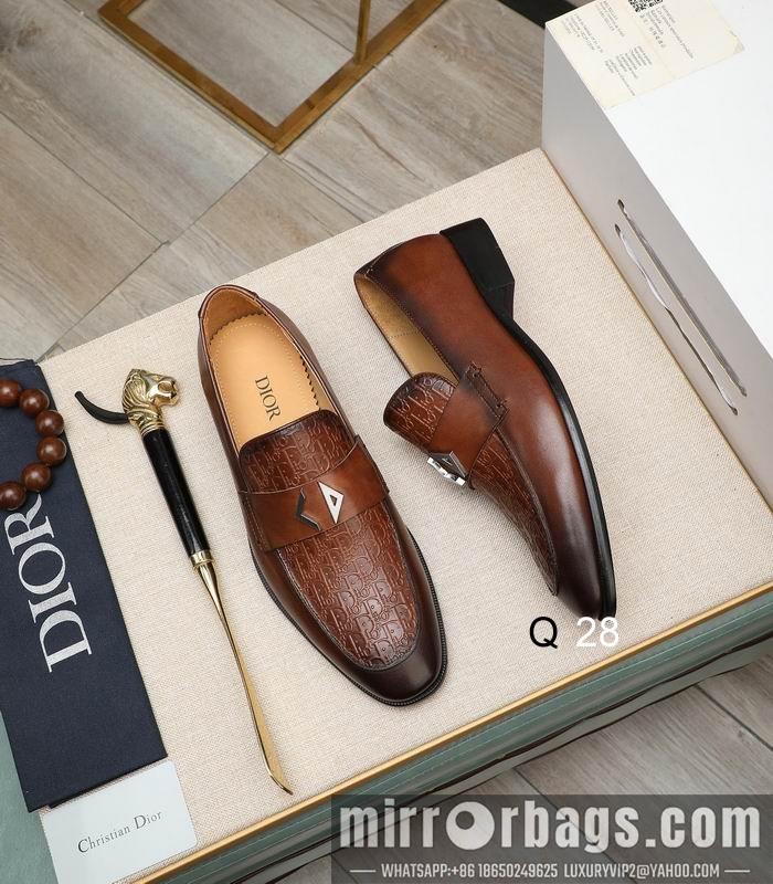 Dior Shoes sz38-45 N0906