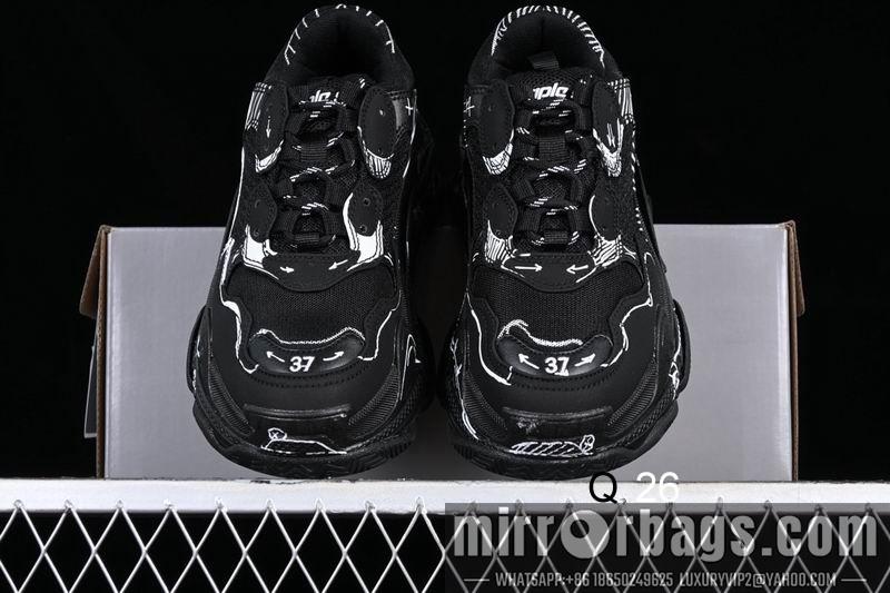Balenciaga Shoes sz35-46 L1203