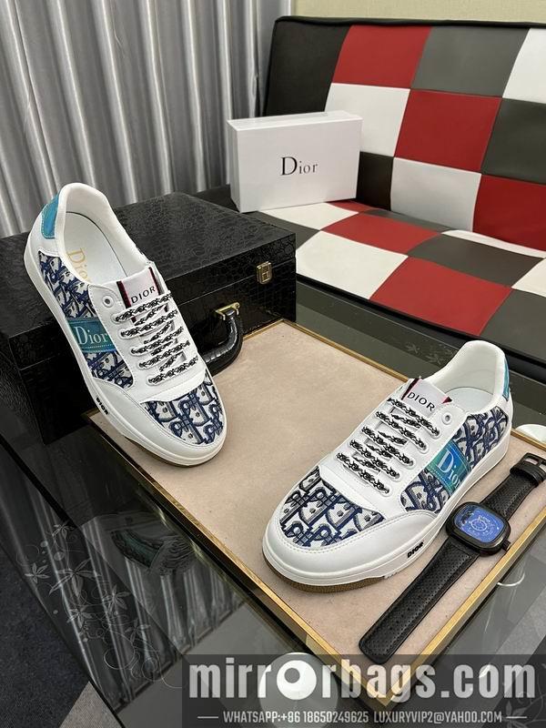 Dior Shoes sz38-44 mnm0129