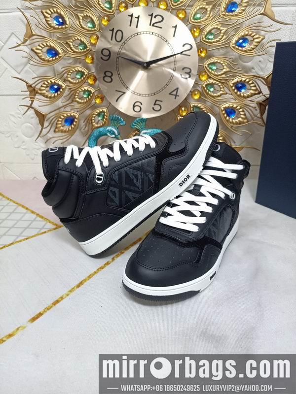 Dior Shoes sz35-45 mnm0105