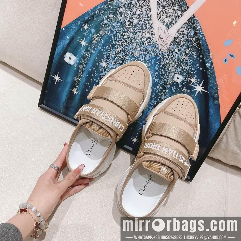 Dior Shoes sz34-41 mnw0301