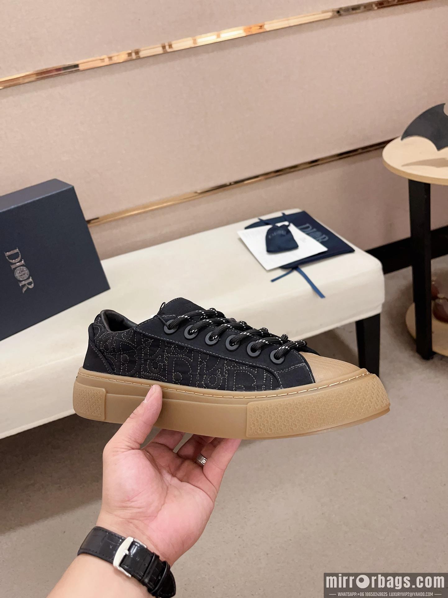 Dior Shoes sz35-44 hnh1213